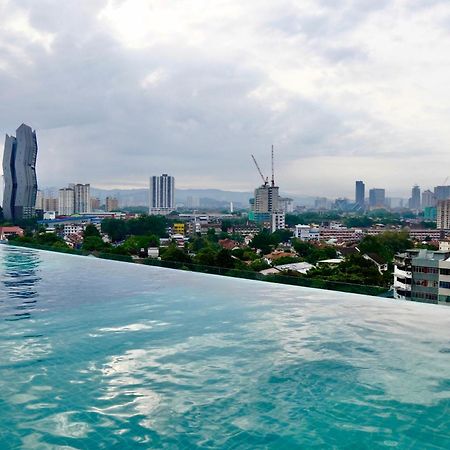 Infinite Pool! Room In Kuala Lumpur Exterior foto